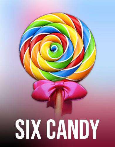 Six Candy