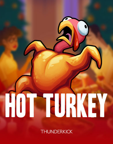 Hot Turkey