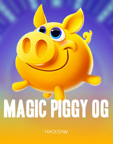 Magic Piggy OG
