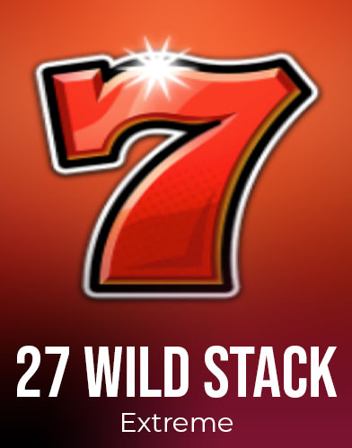 27 Wild Stack Extreme