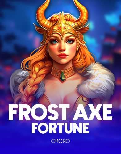 Frost Axe Fortune