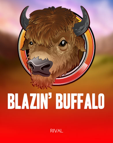 Blazin’ Buffalo