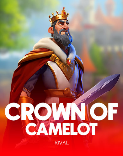 Crown of Camelot