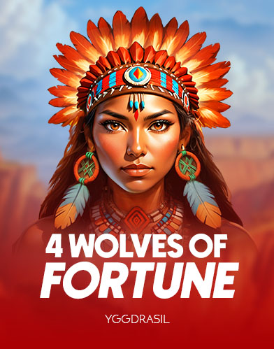 4 Wolves of Fortune