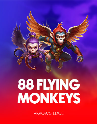 88 Flying Monkeys