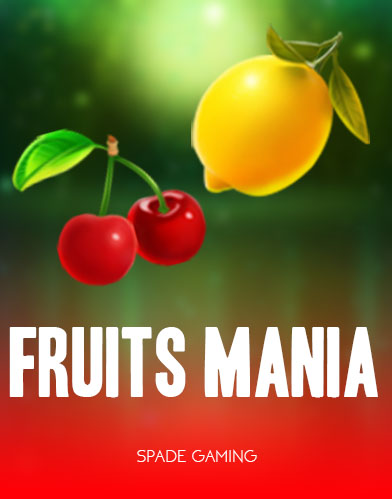 Fruits Mania