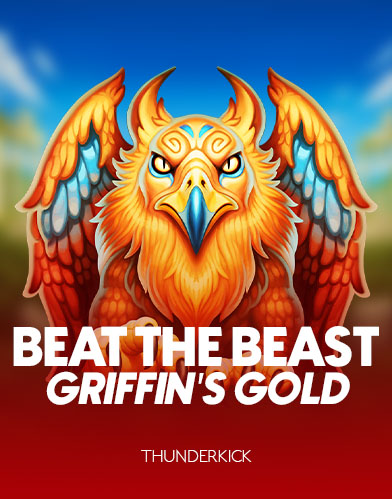 Beat the Beast: Griffin's Gold