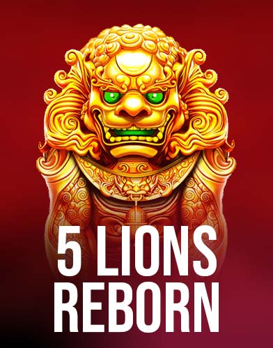 5 Lions Reborn