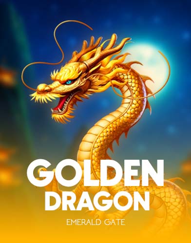 Golden Dragon