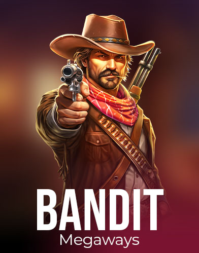 Bandit Megaways