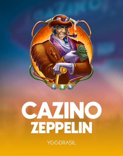 Cazino Zeppelin
