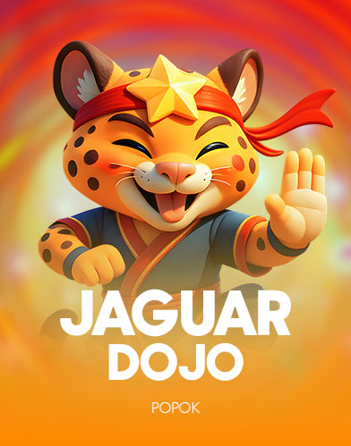 Jaguar Dojo
