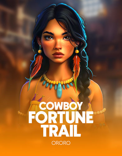 Cowboy Fortune Trail