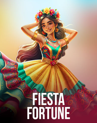 Fiesta Fortune