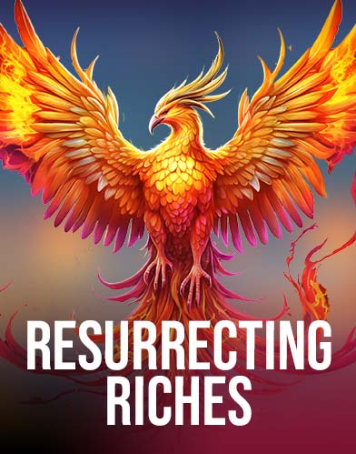 Resurrecting Riches