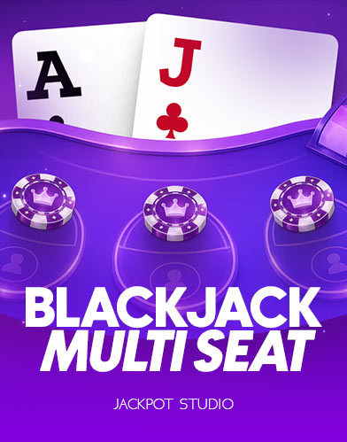 Blackjack Multi Seat