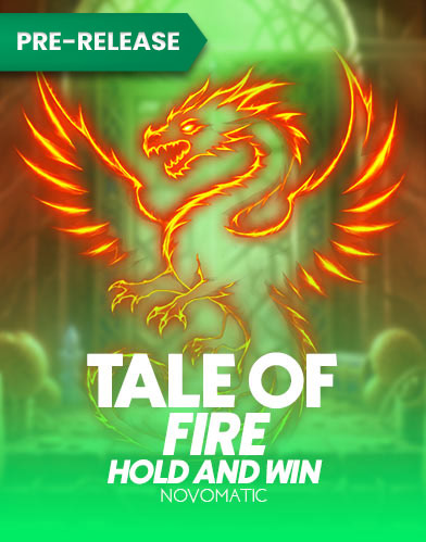 Tale of Fire Hold & Win