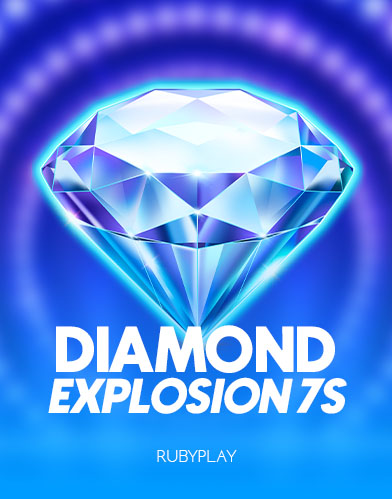 Diamond Explosion 7s