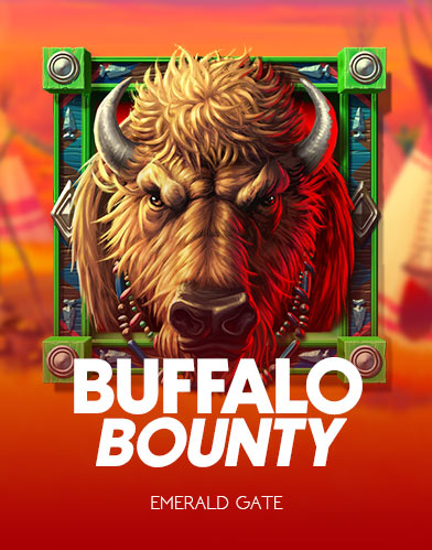 Buffalo Bounty