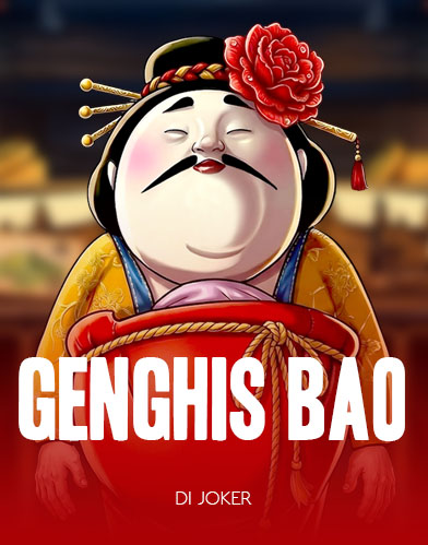 Genghis Bao