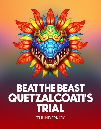 Beat the Beast: Quetzalcoatl's Trial