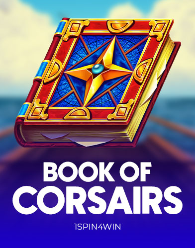 BookOfCorsairs