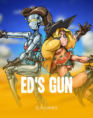 Ed's Gun