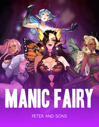 Manic Fairy