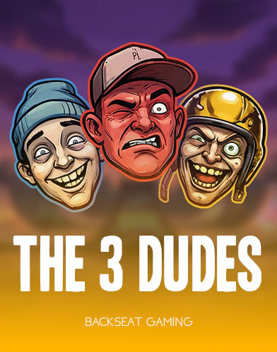 The 3 Dudes