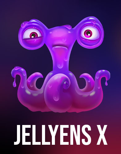 Jellyens X