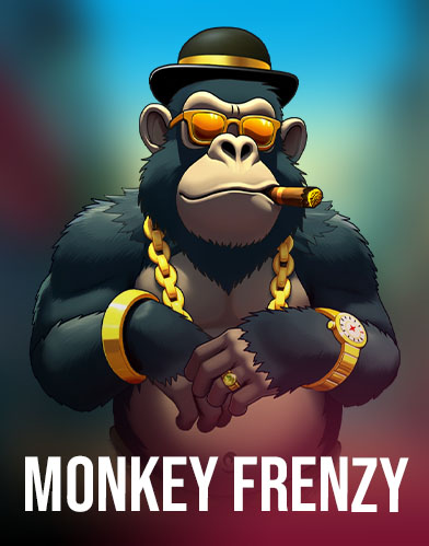Monkey Frenzy 