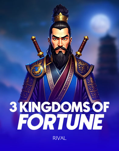 3 Kingdoms of Fortune