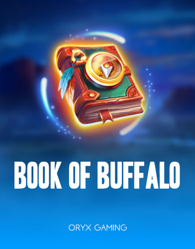 Book of Buffalo