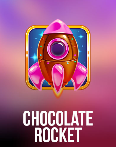 Chocolate Rocket