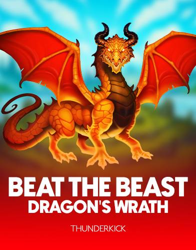 Beat the Beast Dragon's Wrath