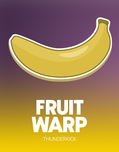 Fruit Warp