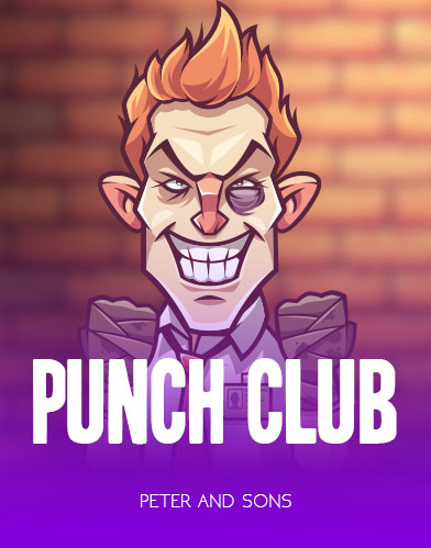 Punch Club
