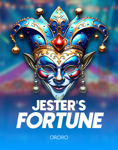 Jester's Fortune