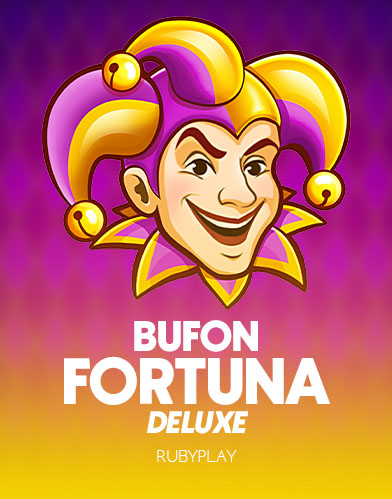 Bufón Fortuna Deluxe