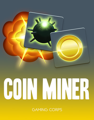 Coin Miner 