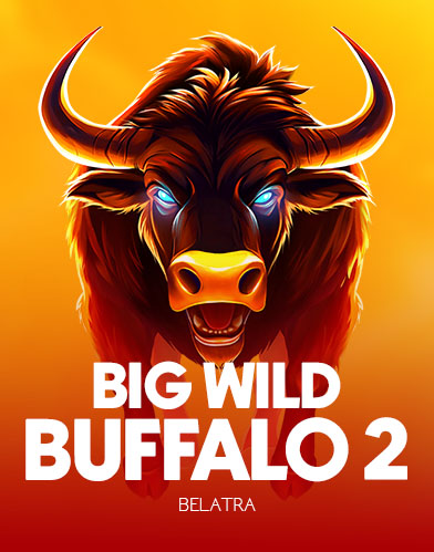 Big Wild Buffalo 2