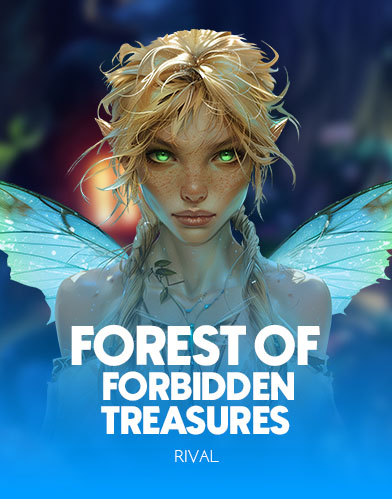 Forest of Forbidden Treasures