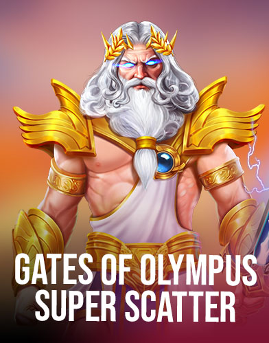 Gates of Olympus Super Scatter