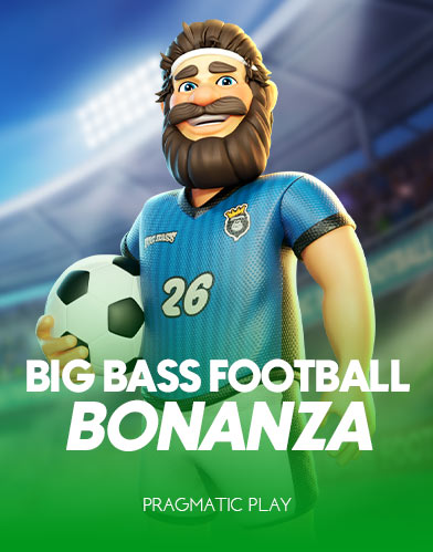 Big Bass Football Bonanza