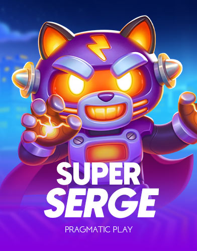 Super Serge