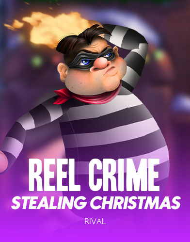 Reel Crime: Stealing Christmas