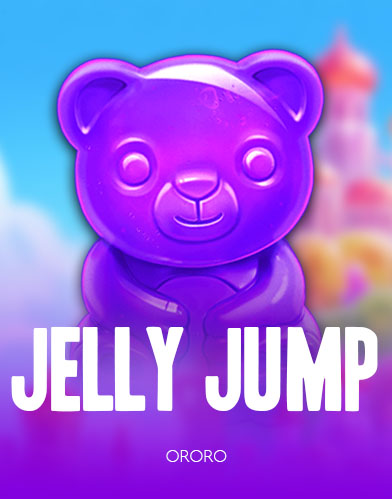 Jelly Jump