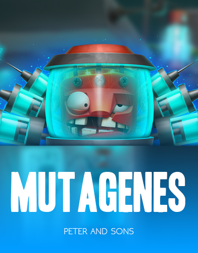 Mutagenes