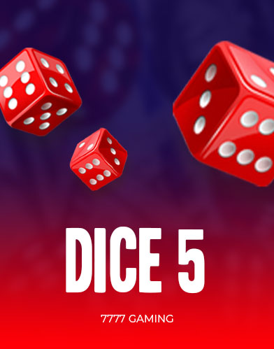 Dice 5