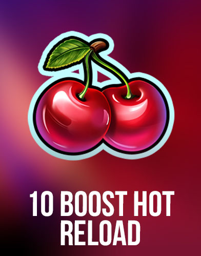 10 Boost Hot Reload